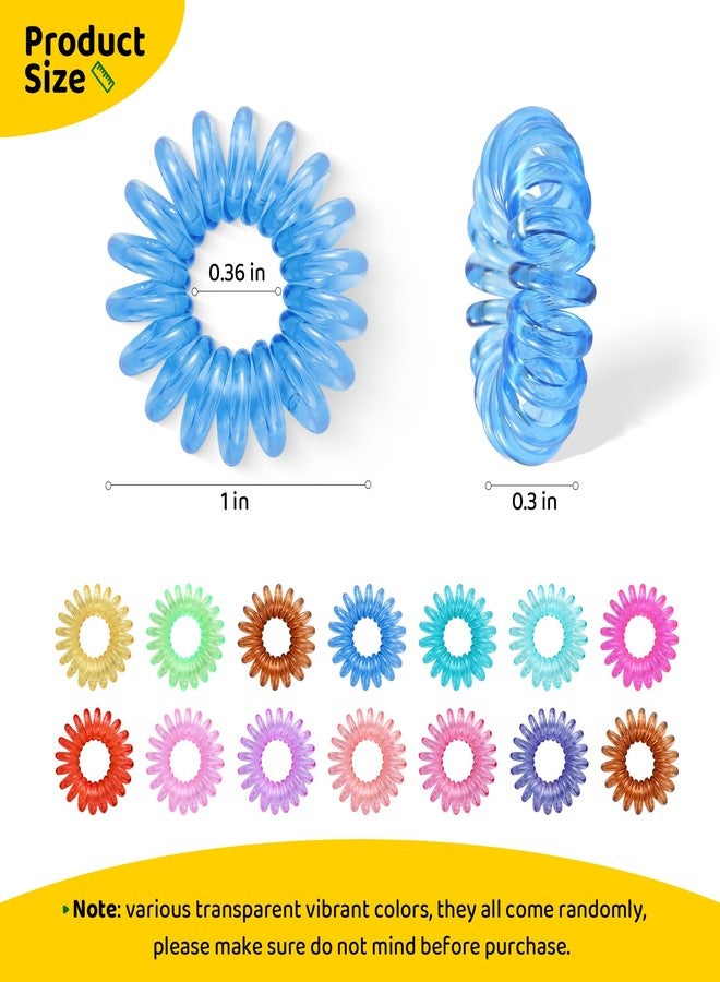 Yeetec 24 Pack Sensory Rings Fidget Toys, Finger Fidget Rings, Silent Stress Reducer Ring, Finger Sensory Toy for Stress Relief, Stocking Stuffers, Classroom Prizes, Party Favours, Random Color - Image 3